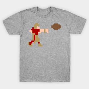 Pixel Pass - San Francisco T-Shirt